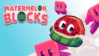 Watermelon Blocks Image