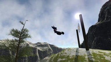 Wingsuit: Gudvangen Image