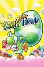 Yoshi's New Island Image