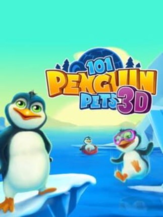 101 Penguin Pets 3D Game Cover