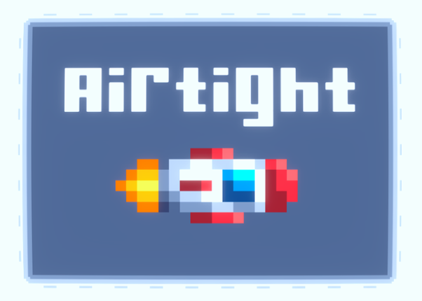 Airtight Game Cover