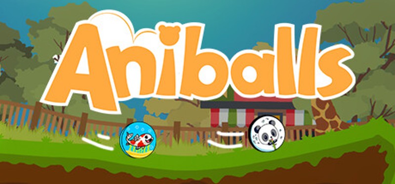 Aniballs Game Cover