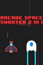 Arcade Space Shooter 2 in 1 Image