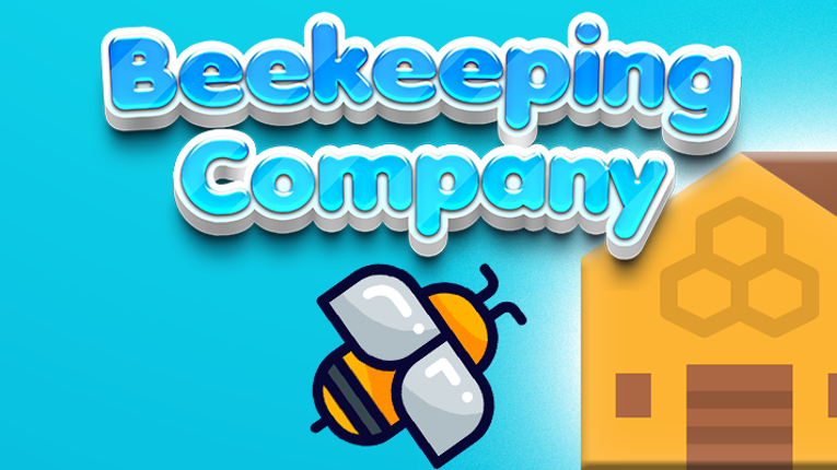 Beekeeping Company Game Cover