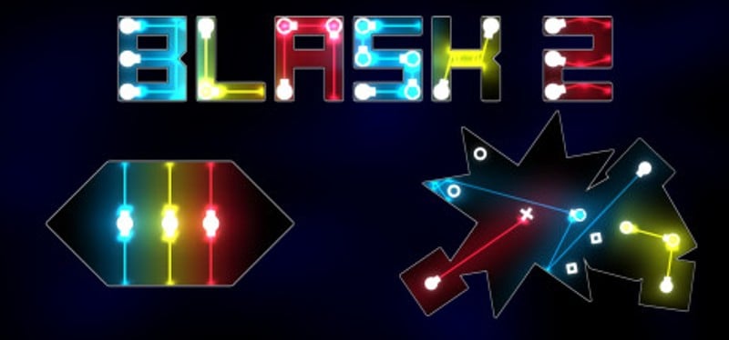 BLASK 2 Game Cover