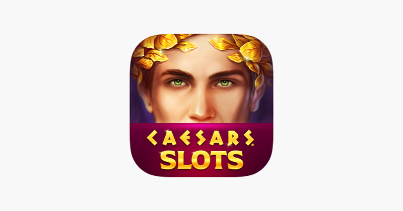 Caesars Slots - Casino Games Game Cover