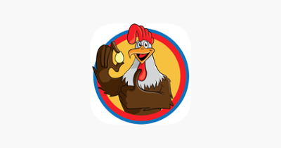 Chicken Egg Hunter Image