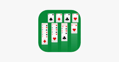 Classic Solitaire Pro Image