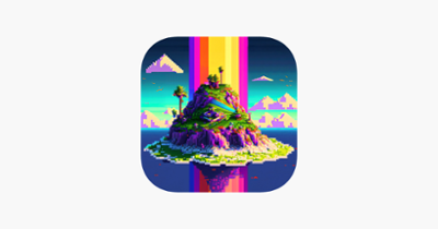 Color Island: Pixel Art Puzzle Image