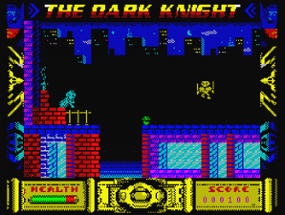 Dark Knight (ZXSpectrum) Image