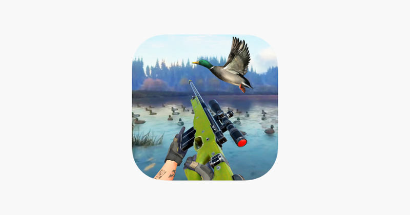 Duck Hunting - Shooting Game Game Cover