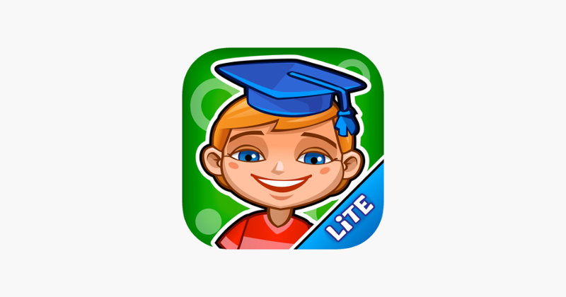 Educational games for kids 2-5 Game Cover