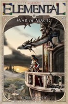 Elemental: War of Magic Image