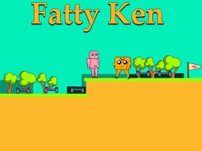 Fatty Ken Image