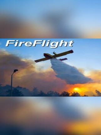 Fire Flight Game Cover