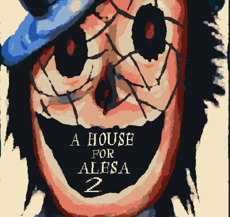 A House for Alesa 2 Game Cover