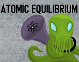 Atomic Equilibrium Image