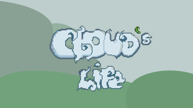 Cloud's Life Game Cover