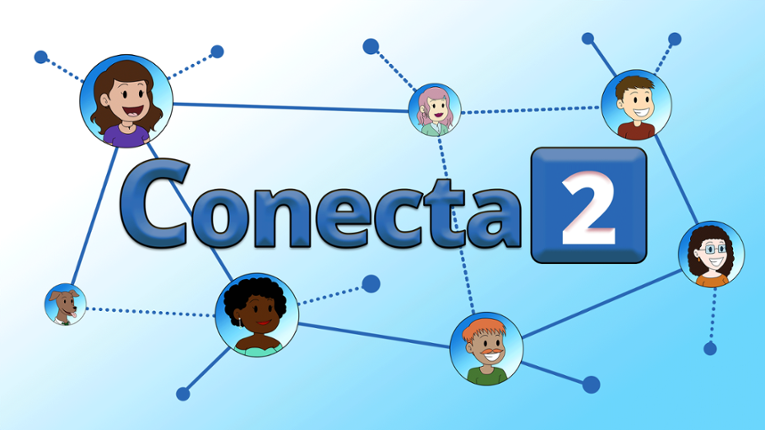 Conecta2 Game Cover