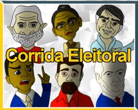 Corrida Eleitoral 2018 Image