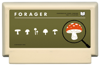 Forager Image