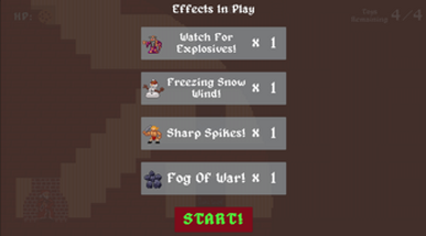 Game Jam - Clause and Effect Image