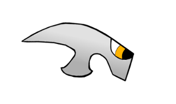Hamma-Head (Alpha) Image