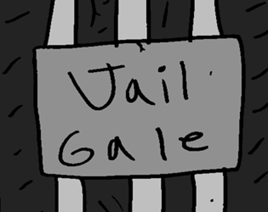 Jail Gale Game Cover