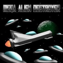 Mega Alien Destroyer Image