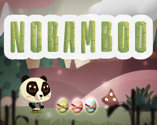 Nobamboo Game Cover