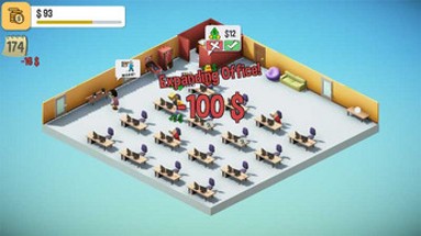 Office Boss Tycoon Image