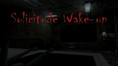 Solicitude Wake-up Image