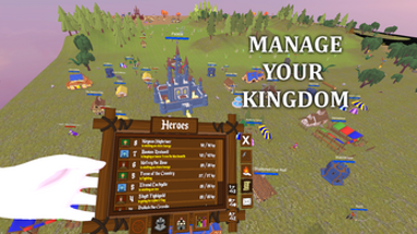 Kingdoms VR [Demo] Image