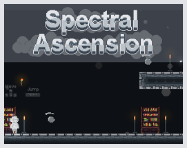 Spectral Ascension Image