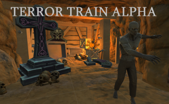 Terror Train Alpha Image