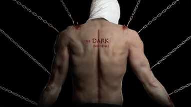 The Dark Inside Me Image