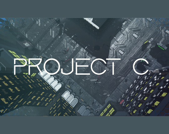 PROJECT C Game Cover