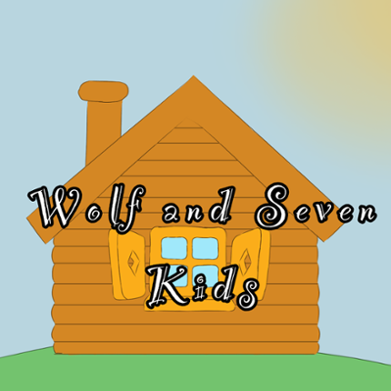 Wolf and Seven Kids Game Cover