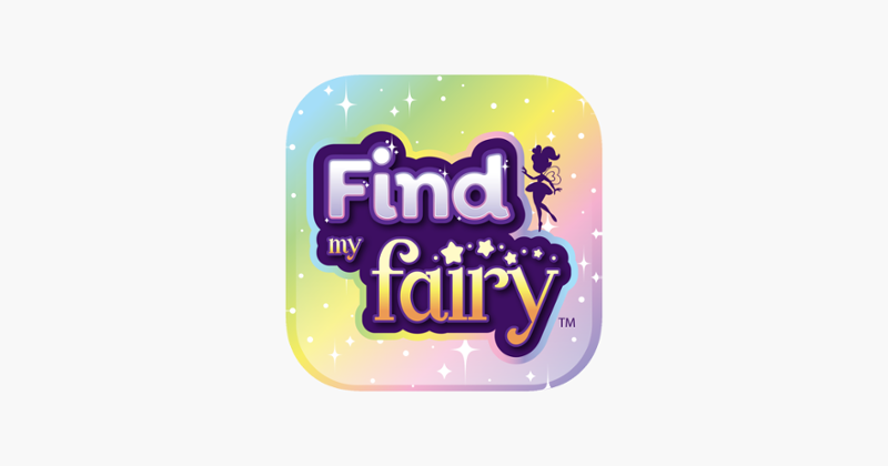 Got2Glow Find My Fairy Game Cover