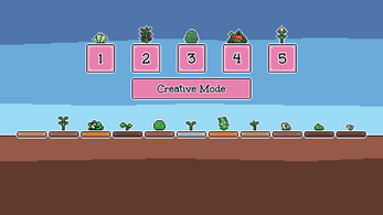 Green Thumb: LDJam 52 Image