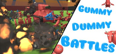 Gummy Dummy Battles Image