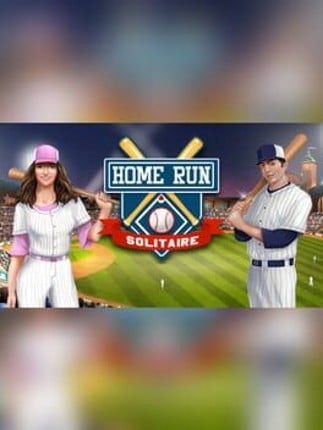 Home Run Solitaire Game Cover