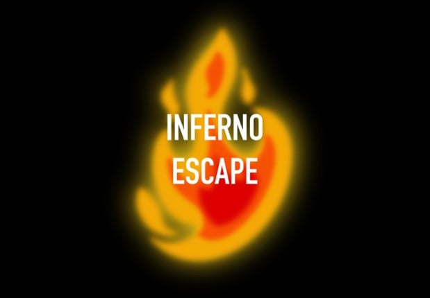 Inferno Escape Game Cover