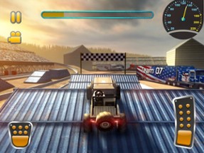 Jeep Stunt Racer Offroad 4x4 Image