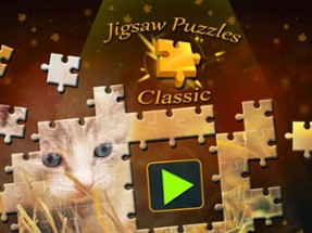 Jigsaw Puzzles Classic Image