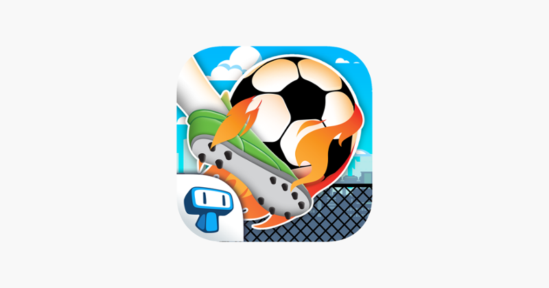 Legend Soccer Clicker - Become a Football Star! Game Cover