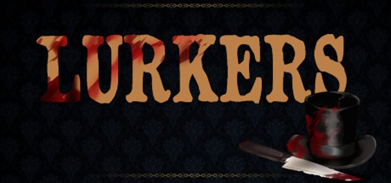 Lurkers Game Cover