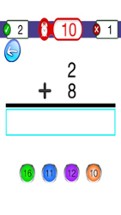 Math Practice Flash Cards For Kids Free Image