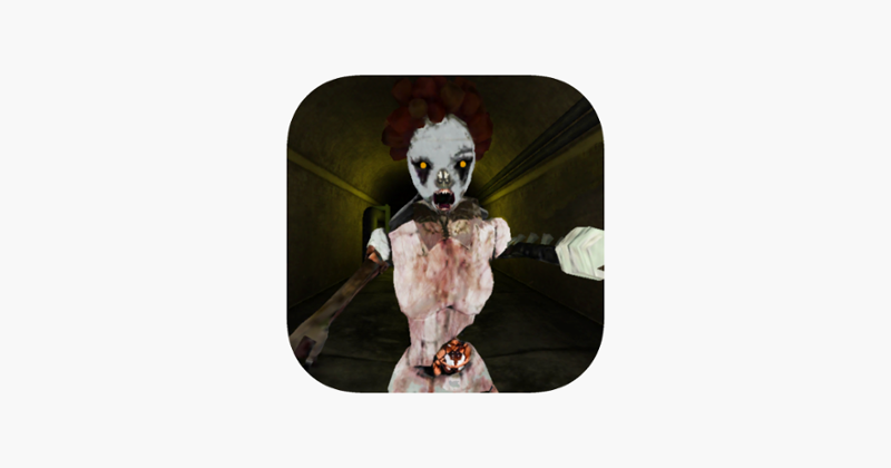 Nanny's Evill Doll Horror Game Game Cover