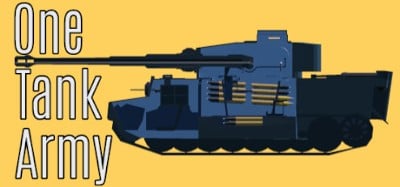 One Tank Army Image